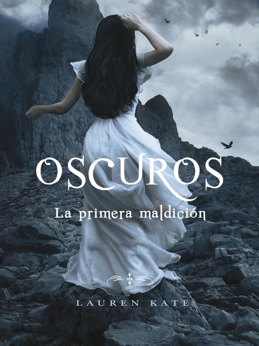 Title details for La primera maldición by Lauren Kate - Available